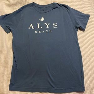 Alys Beach Tee Shirt